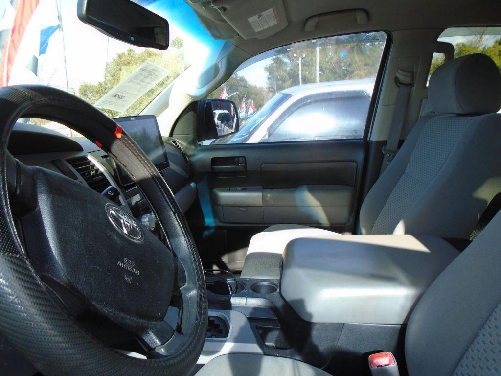 2007 Toyota Tundra