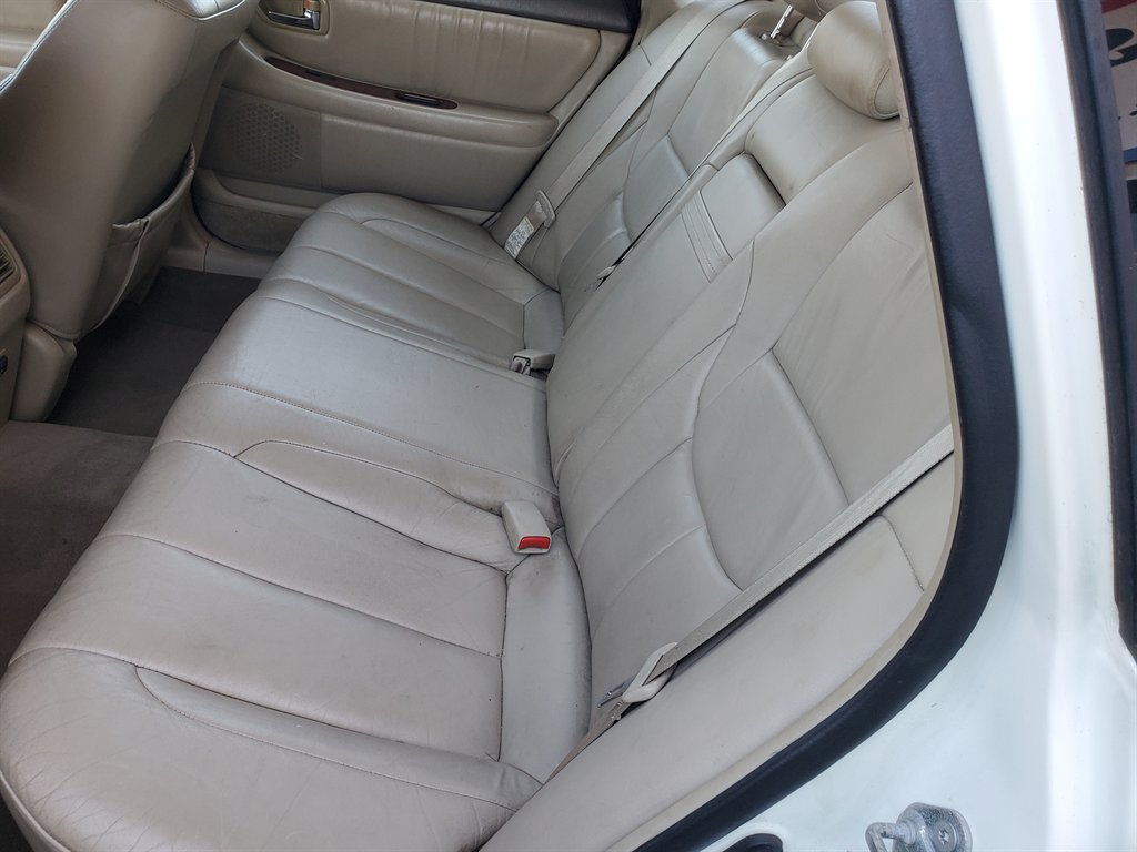 2002 Toyota Camry - $5,395