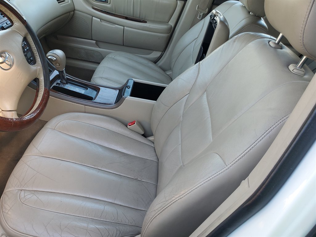 2002 Toyota Camry - $5,395