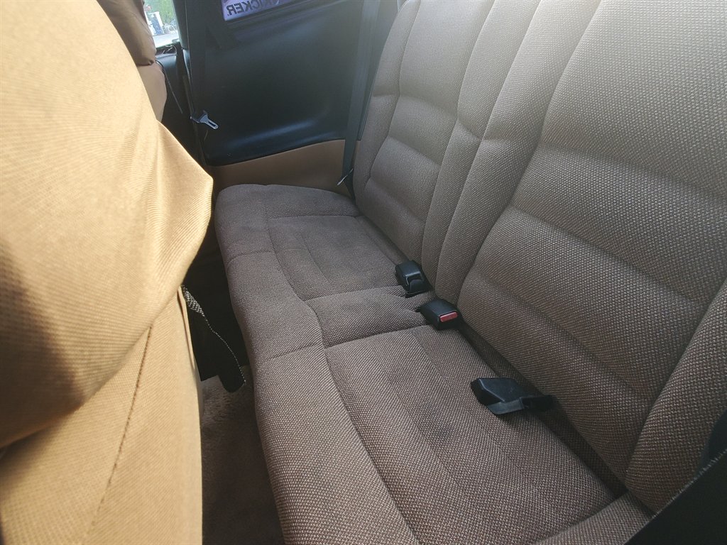 1996 Ford Mustang - $7,995