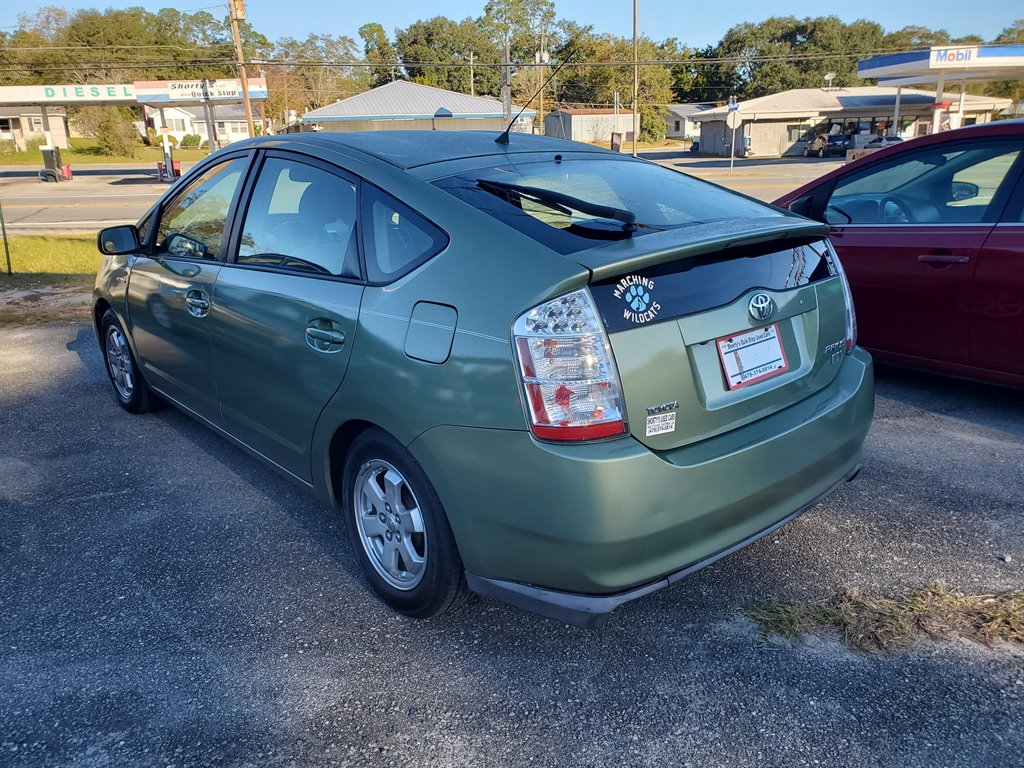 2007 Toyota Prius - $6,395