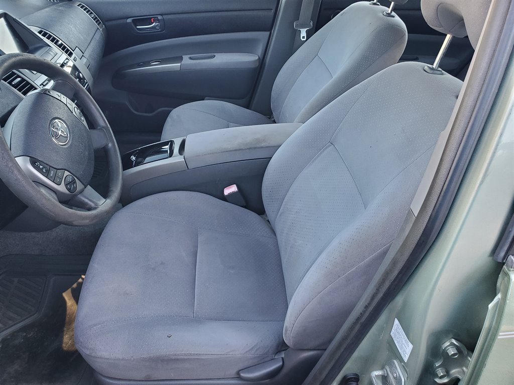 2007 Toyota Prius - $6,395