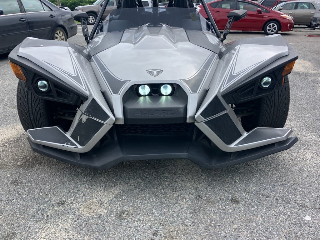 2016 Slingshot Slingshot - $15,400