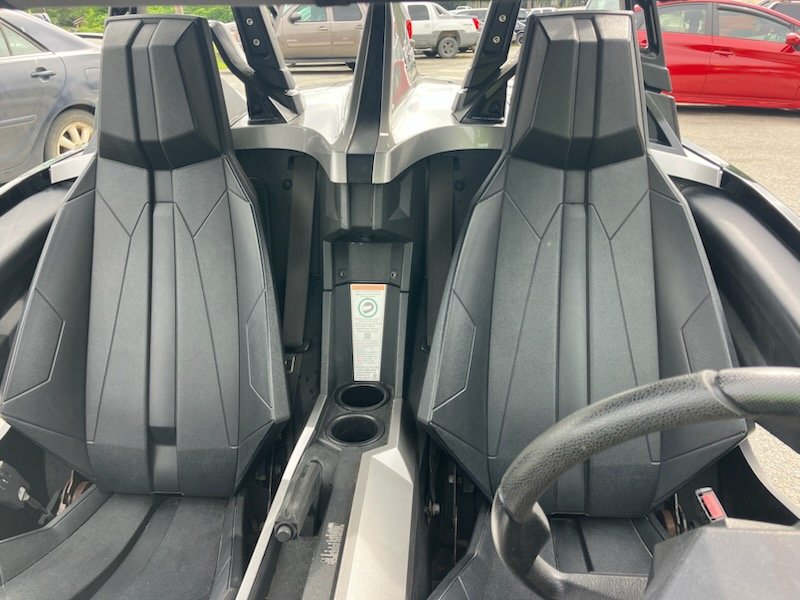 2016 Slingshot Slingshot - $15,400
