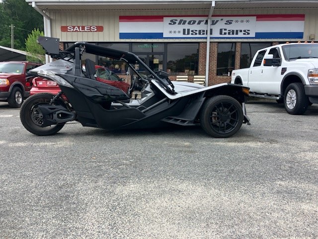 2016 Slingshot Slingshot - $15,400