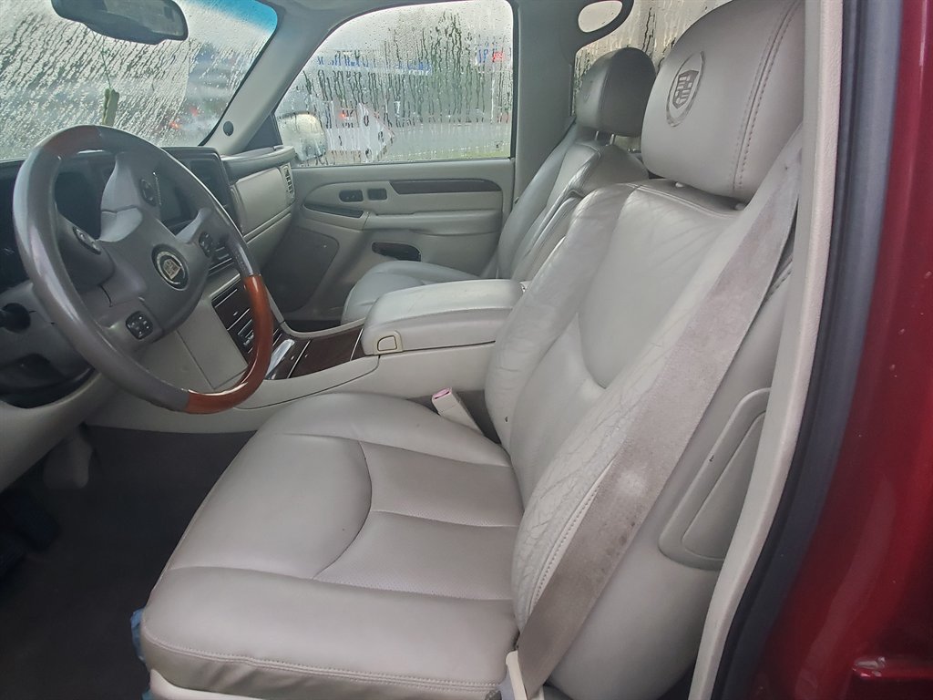 2004 Cadillac Escalade - $7,395
