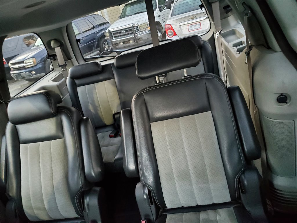 2006 Mercury Mountaineer - $4,400