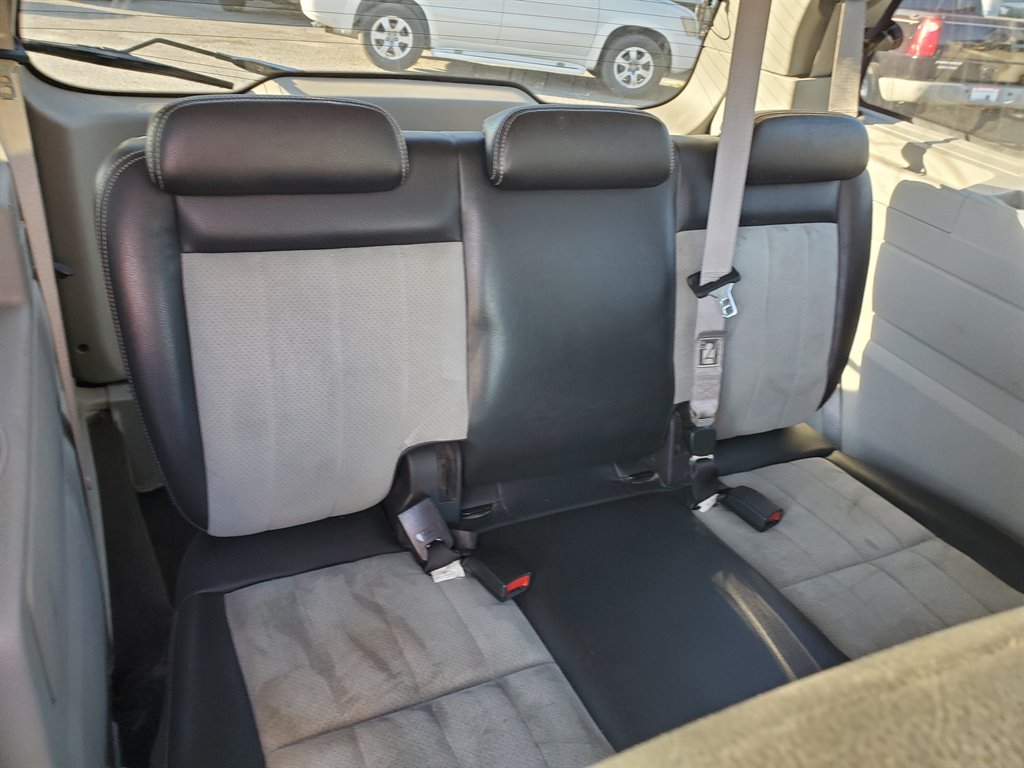 2006 Mercury Mountaineer - $4,400