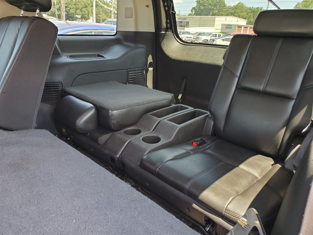 2013 Chevrolet Tahoe - $12,959