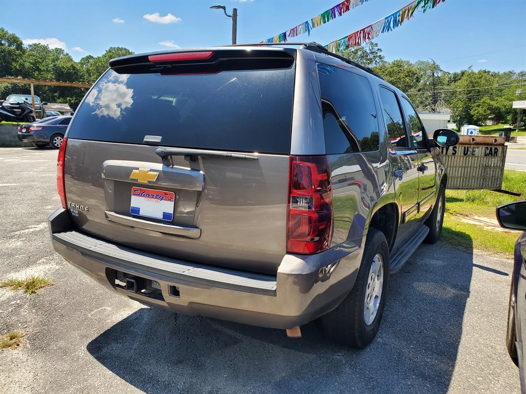 2013 Chevrolet Tahoe - $12,959
