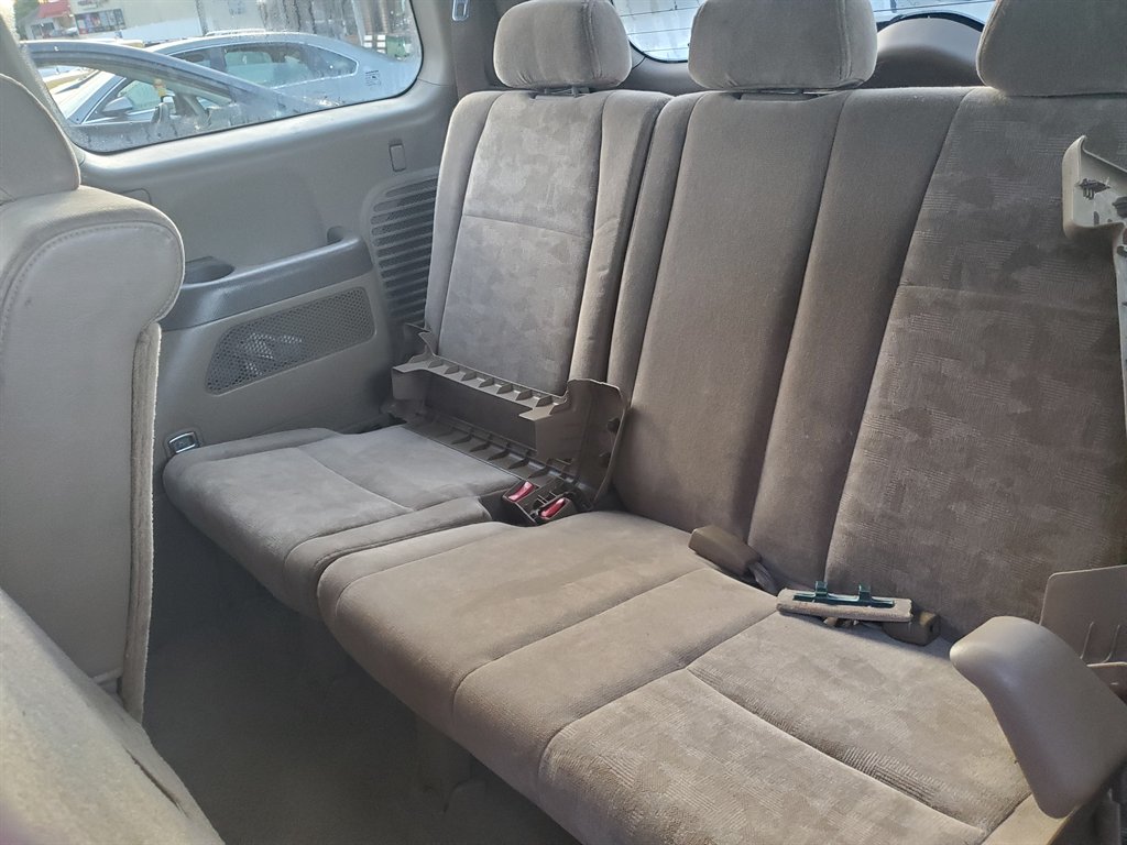 2004 Honda Pilot - $6,995