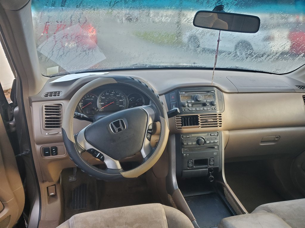 2004 Honda Pilot - $6,995