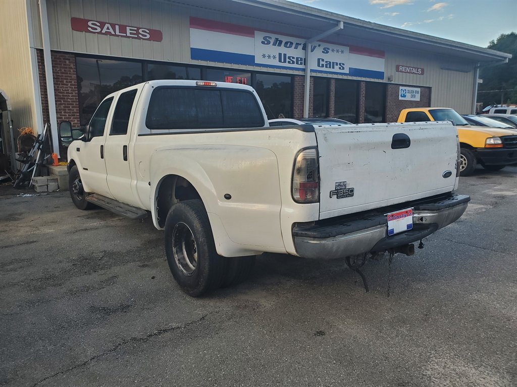 1999 Ford F-350 - $12,995