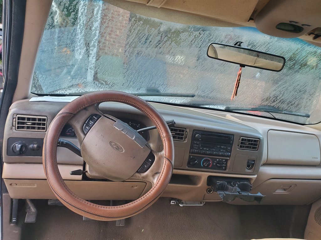 1999 Ford F-350 - $12,995