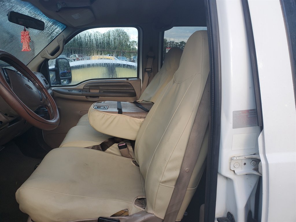 1999 Ford F-350 - $12,995