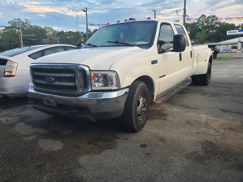 1999 Ford F-350 - $12,995