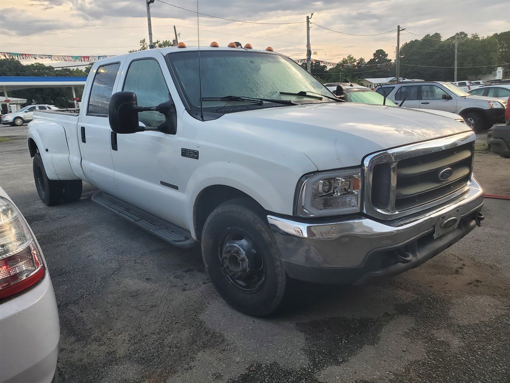 1999 Ford F-350 - $12,995