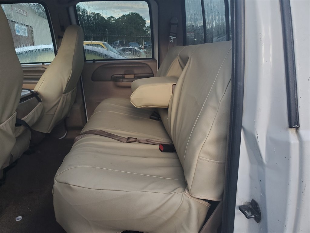 1999 Ford F-350 - $12,995