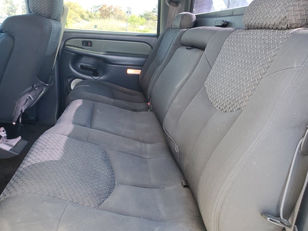 2002 Chevrolet Tahoe - $7,795