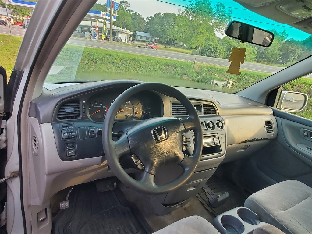 2003 Honda Odyssey - $4,495
