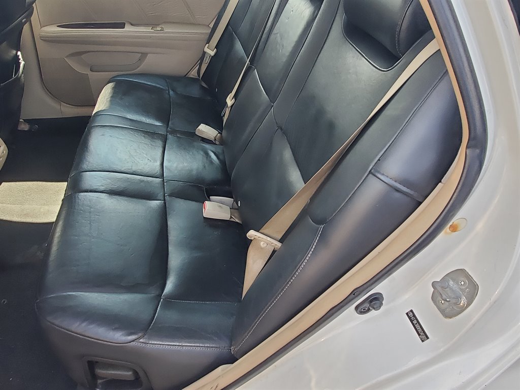 2009 Toyota Avalon Limited photo