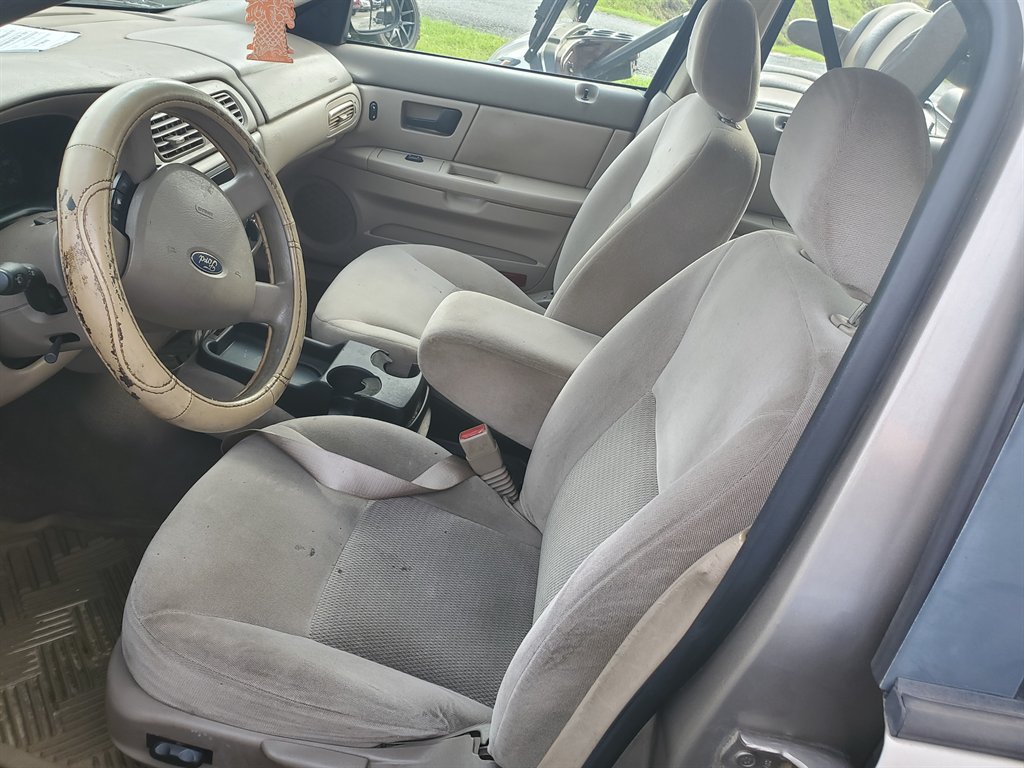 2004 Ford Taurus - $6,745