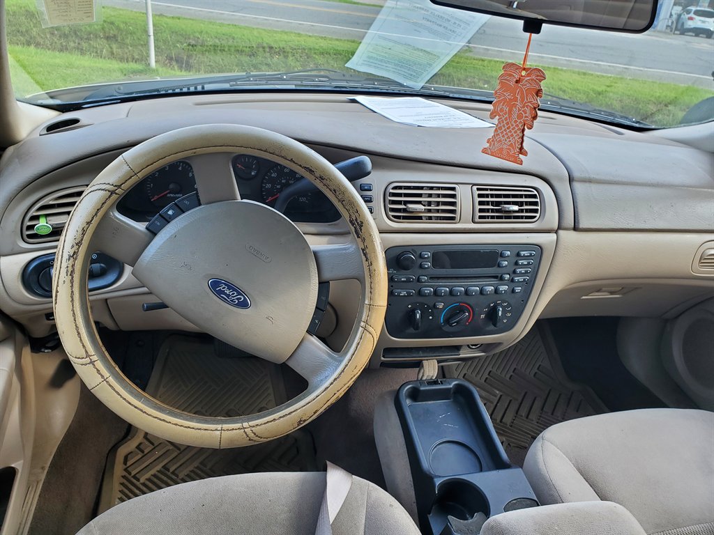 2004 Ford Taurus - $6,745