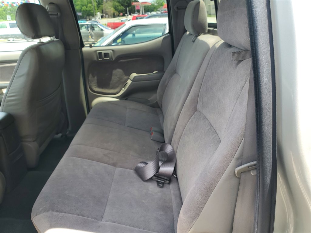 2003 Toyota Tacoma - $16,350
