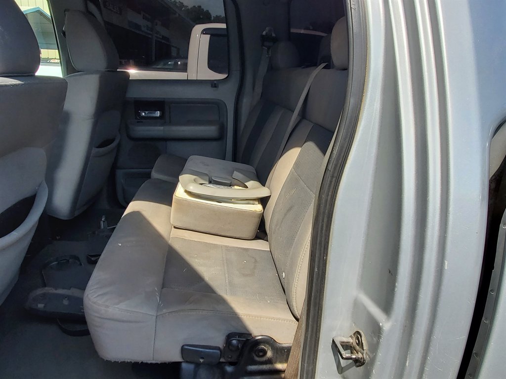 2008 Ford F150 - $7,900