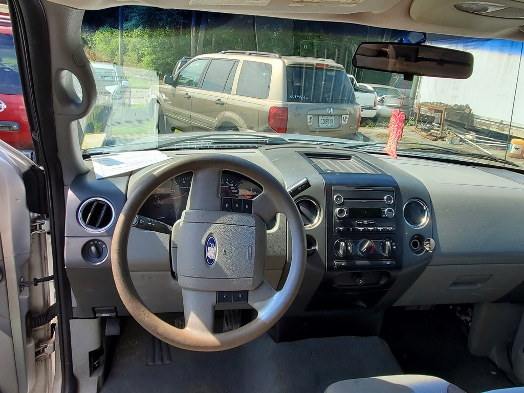 2008 Ford F150 - $7,900