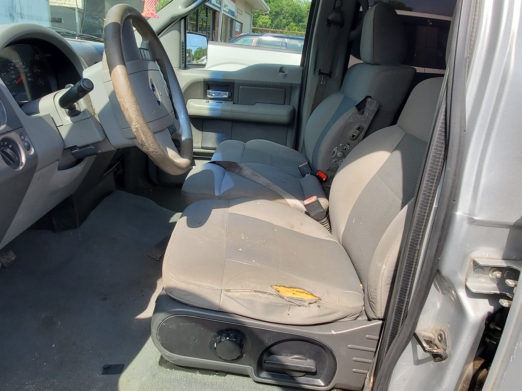 2008 Ford F150 - $7,900