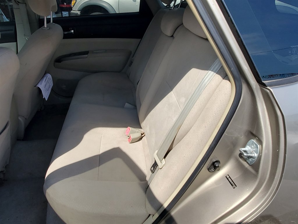 2008 Toyota Prius - $5,895