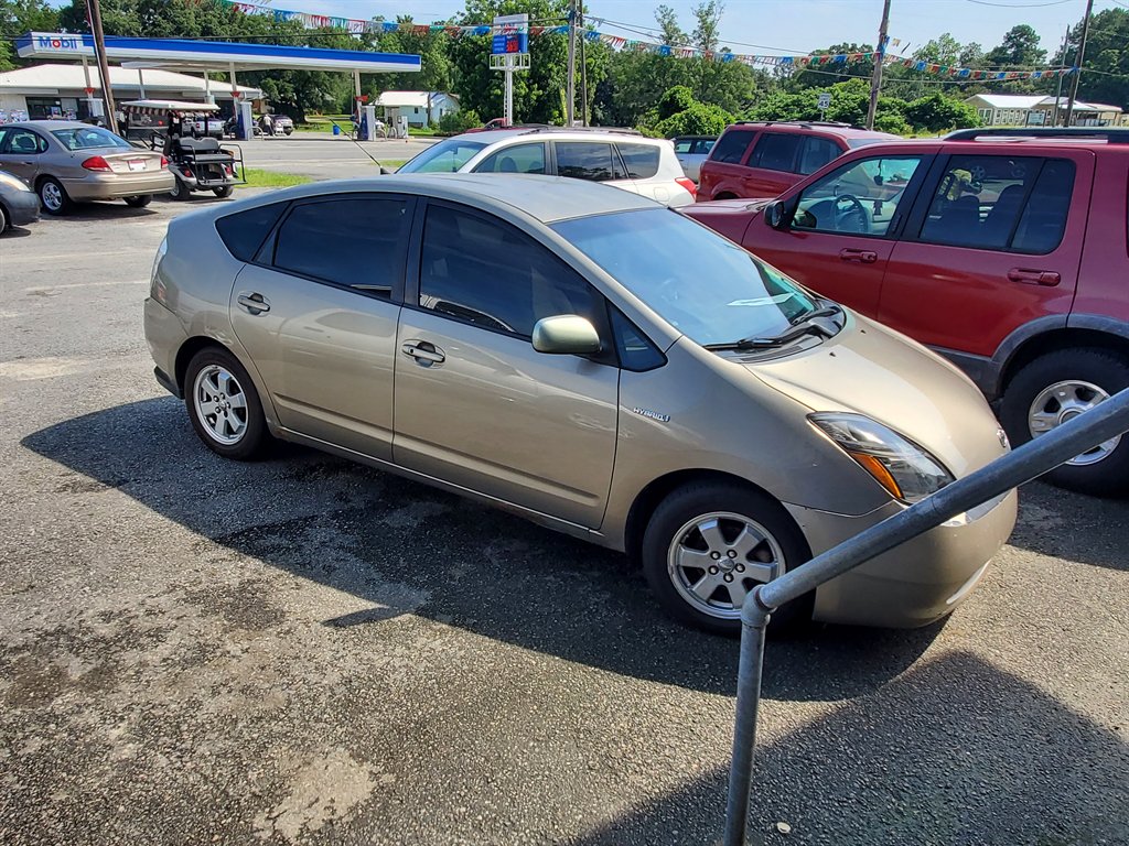 2008 Toyota Prius - $5,895
