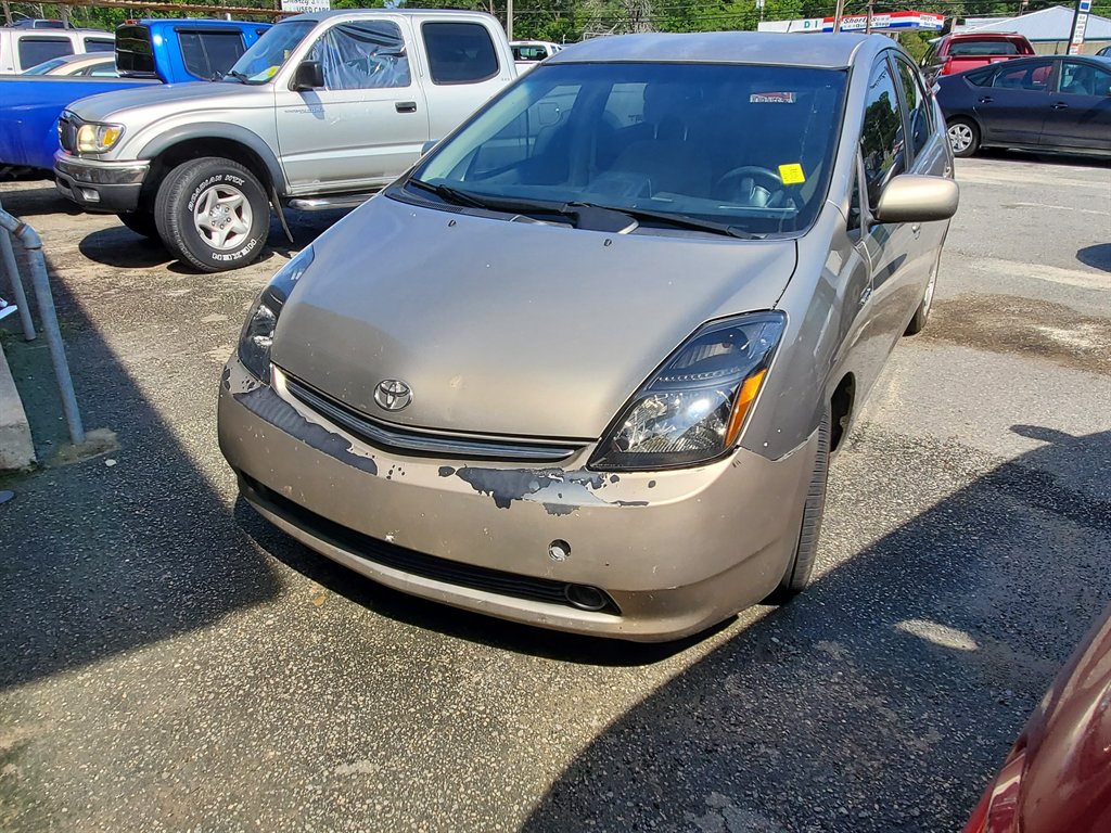 2008 Toyota Prius - $5,895