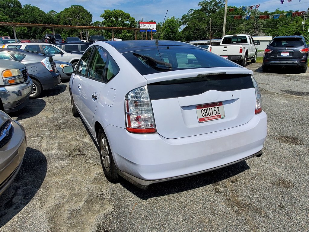 2007 Toyota Prius - $6,995