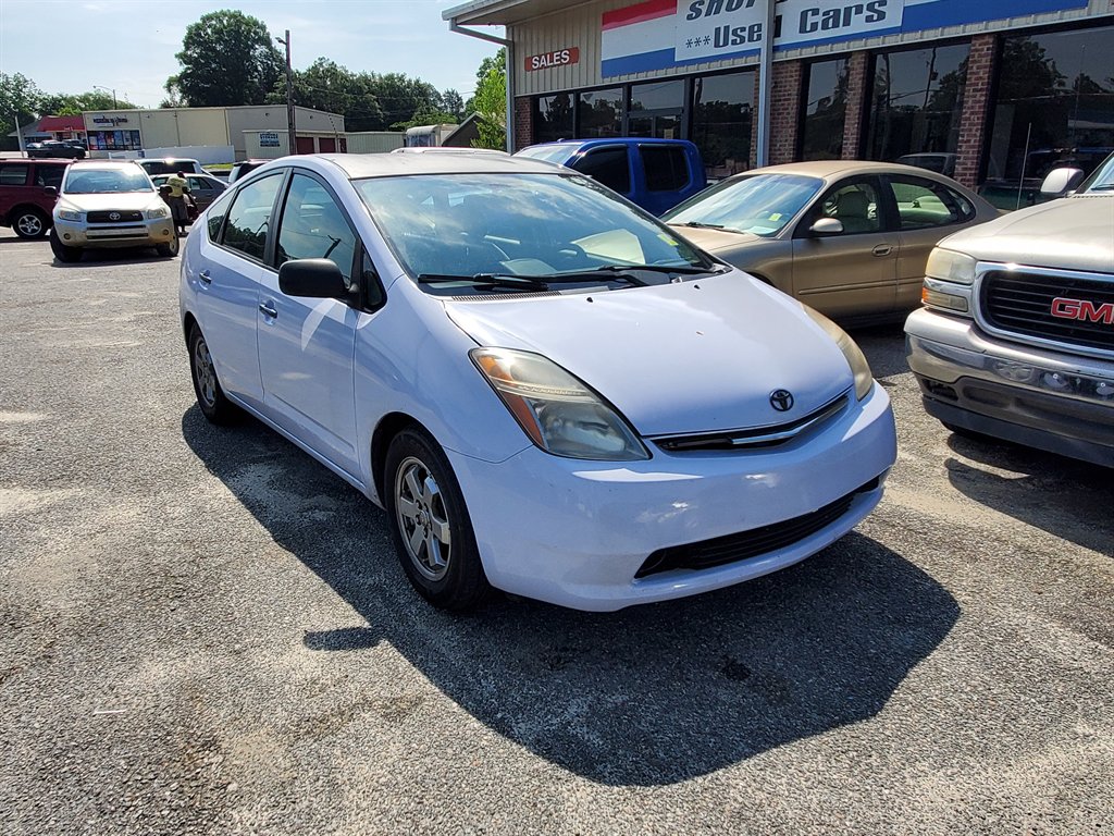 2007 Toyota Prius - $6,995