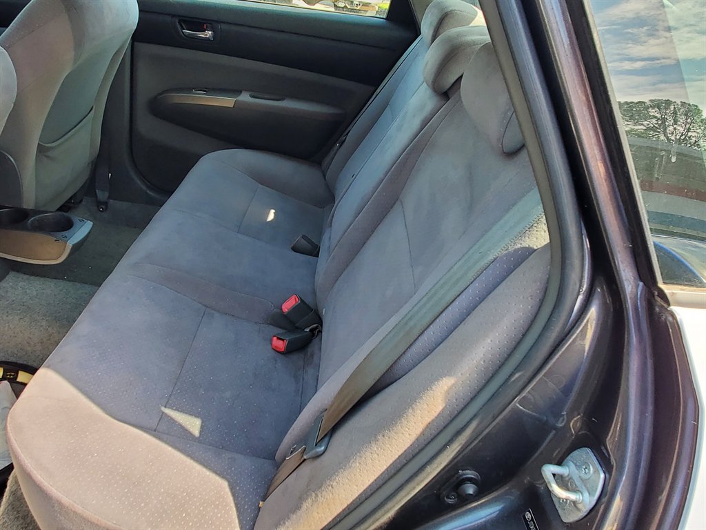2007 Toyota Prius - $6,995
