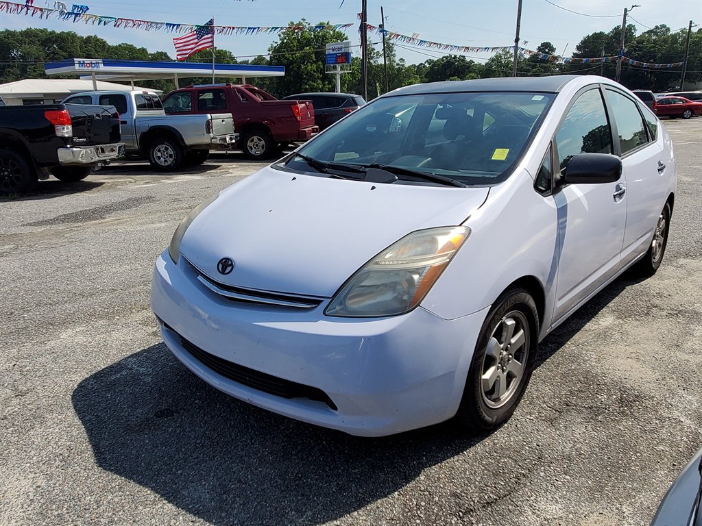 2007 Toyota Prius - $6,995