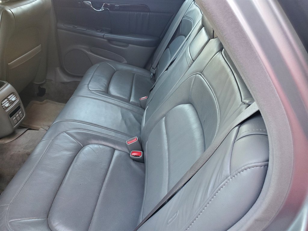 2004 Cadillac DeVille - $5,895