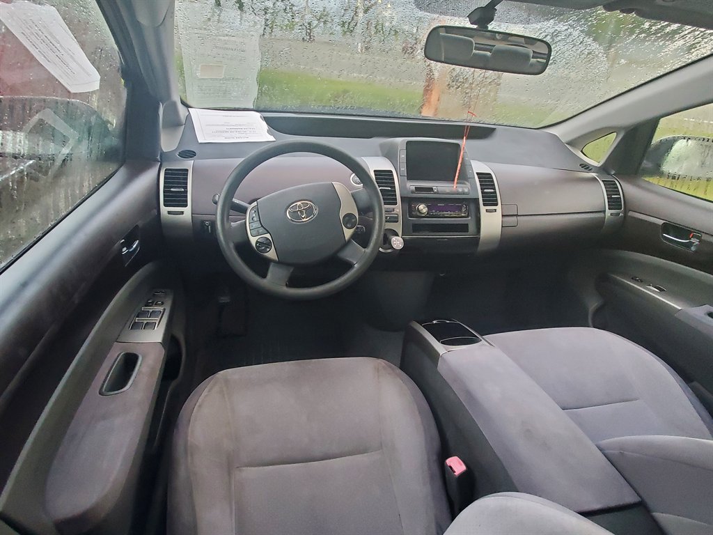 2004 Toyota Prius - $5,595