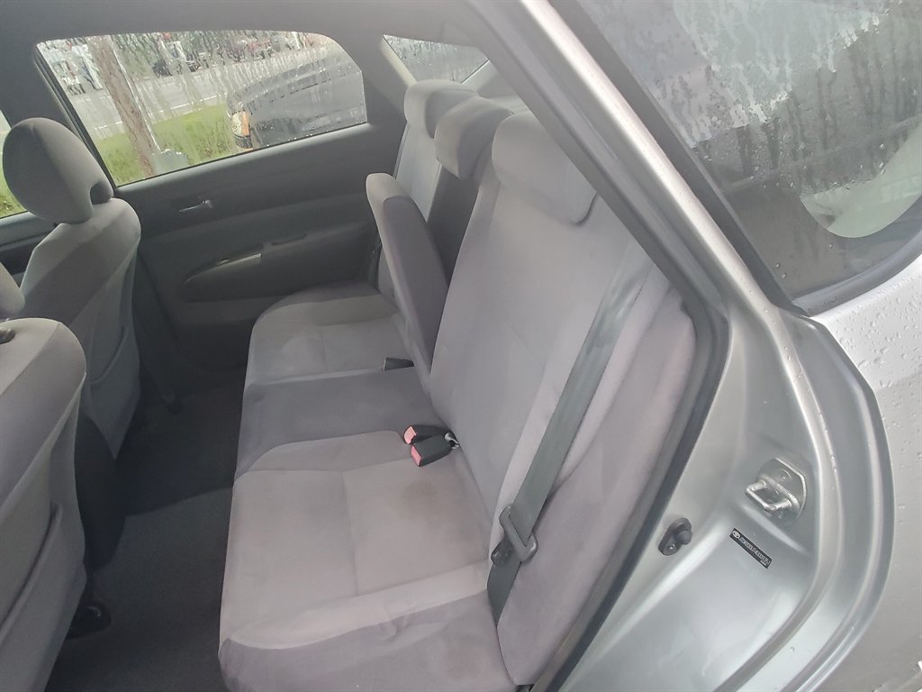 2004 Toyota Prius - $5,595