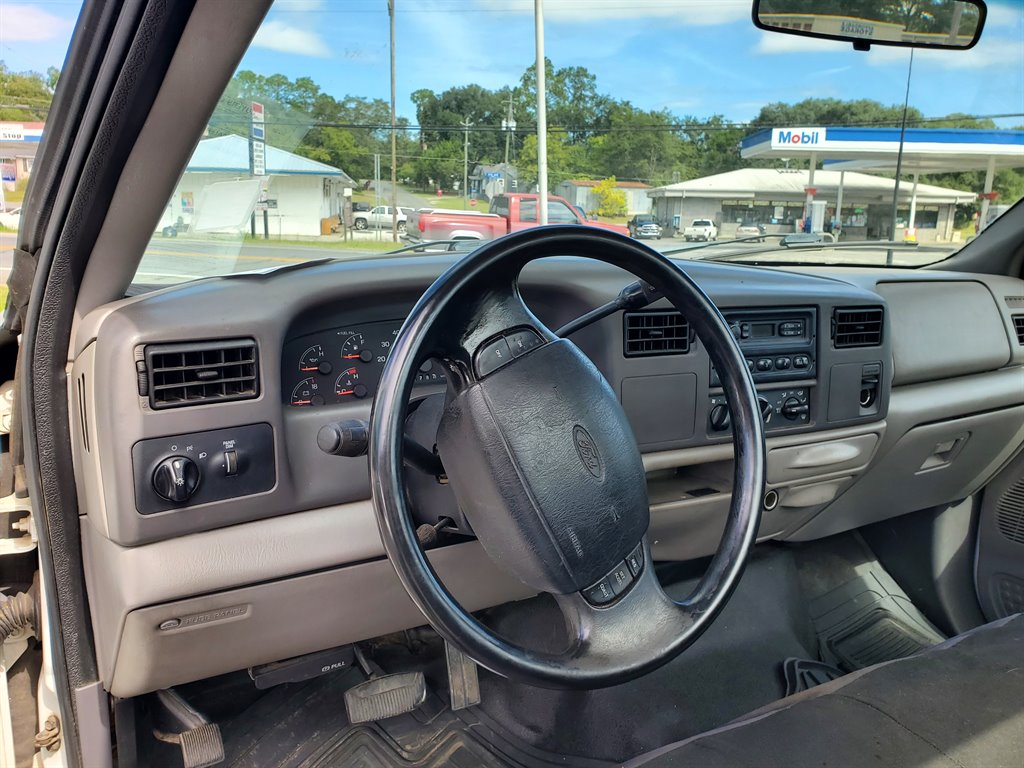 1999 Ford RSX XLT photo