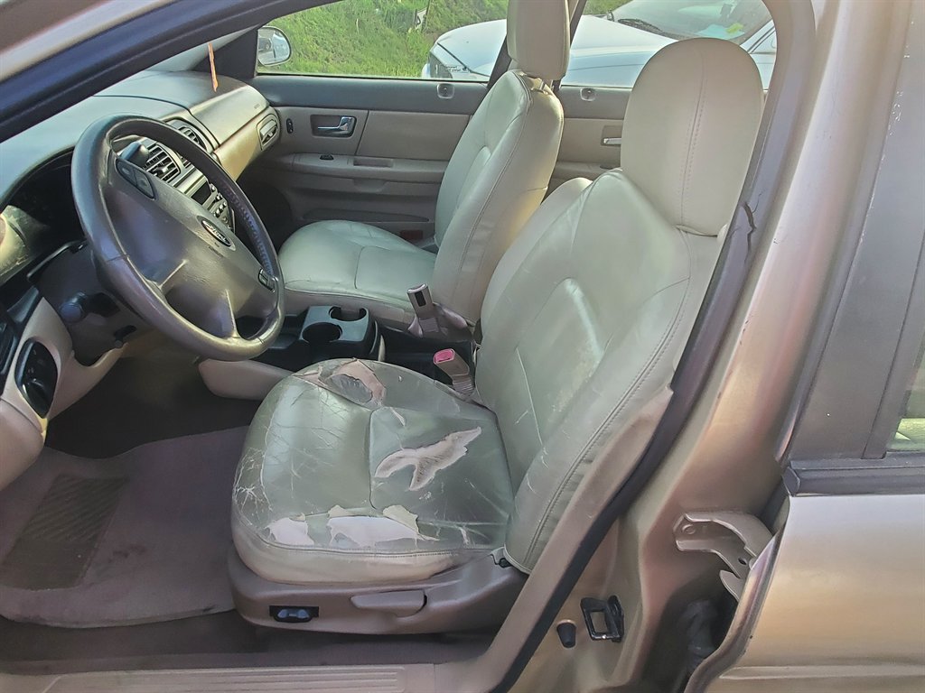 2001 Ford Taurus - $4,995