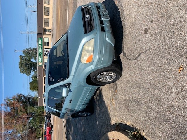 2003 Honda Pilot - $3,500