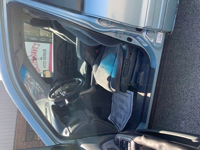 2003 Honda Pilot - $3,500