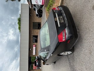 2003 Infiniti M45 photo