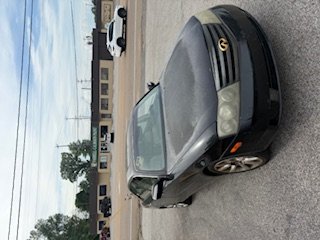 2003 Infiniti M45 photo
