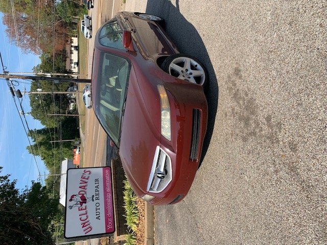 2004 Acura TL - $4,000