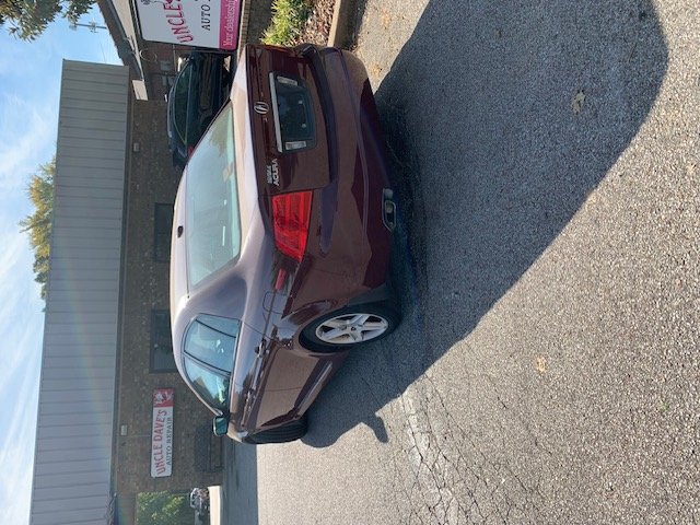 2004 Acura TL - $4,000