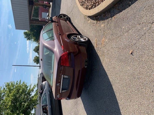 2004 Acura TL - $4,000